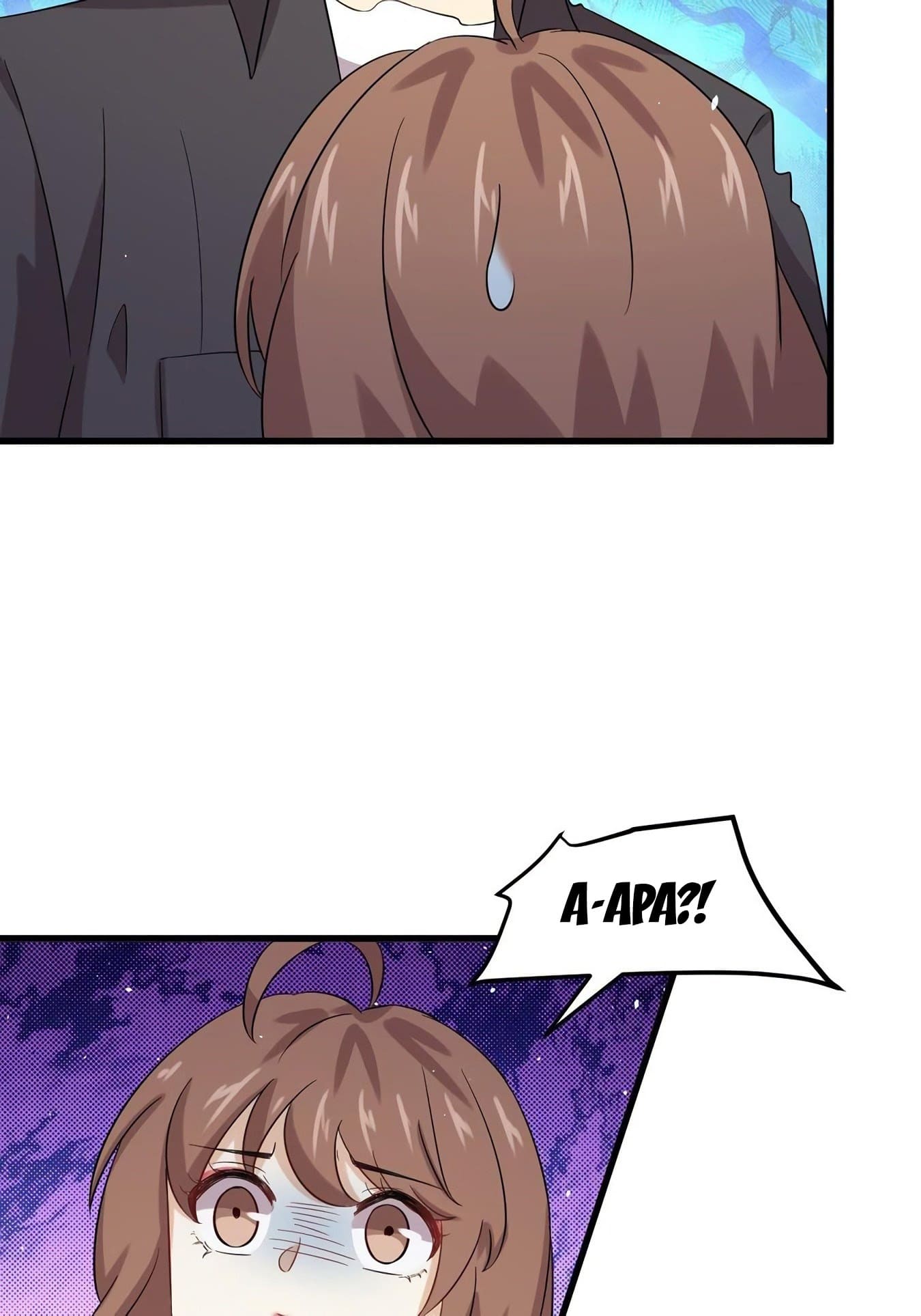 Immortal Swordsman in The Reverse World Chapter 102 Gambar 36